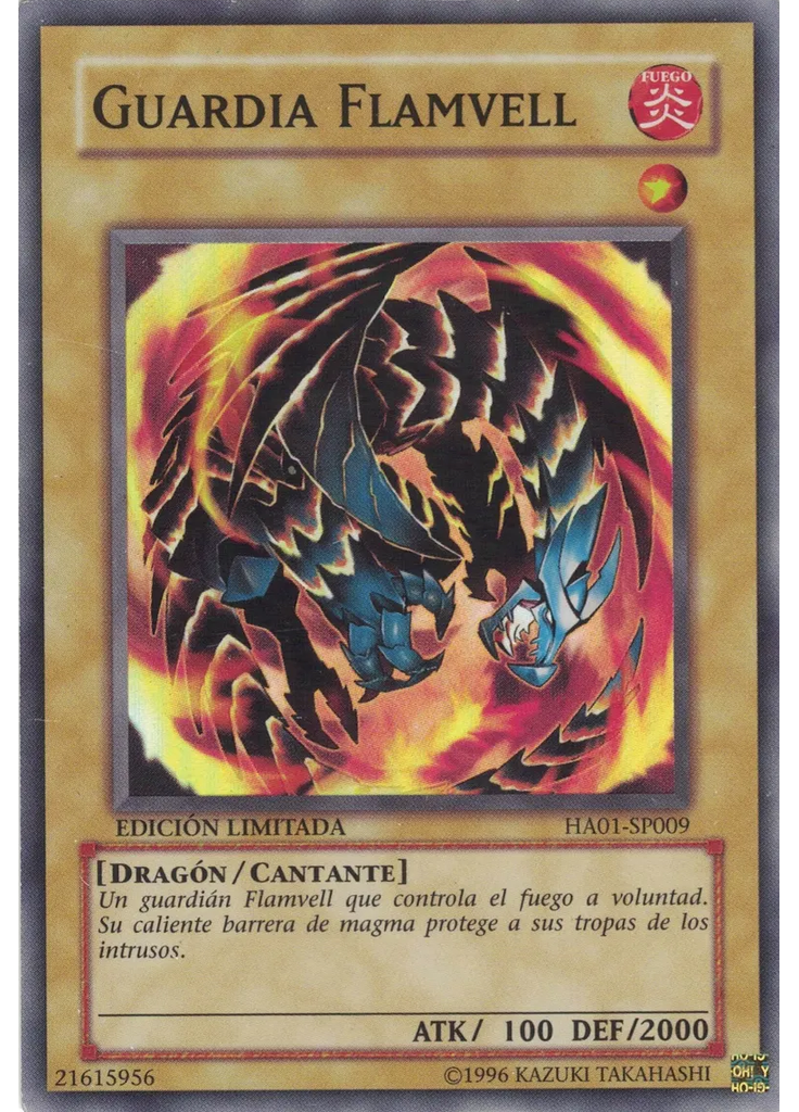 Guardia Flamvell