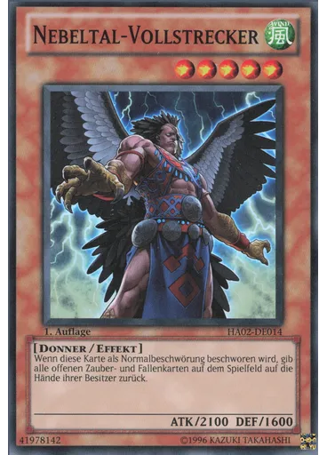 Nebeltal-Vollstrecker