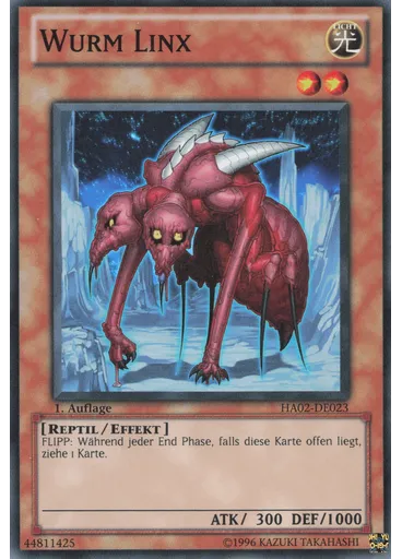 Wurm Linx