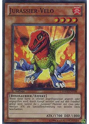 Jurassier-Velo