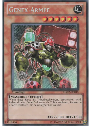 Genex-Armee
