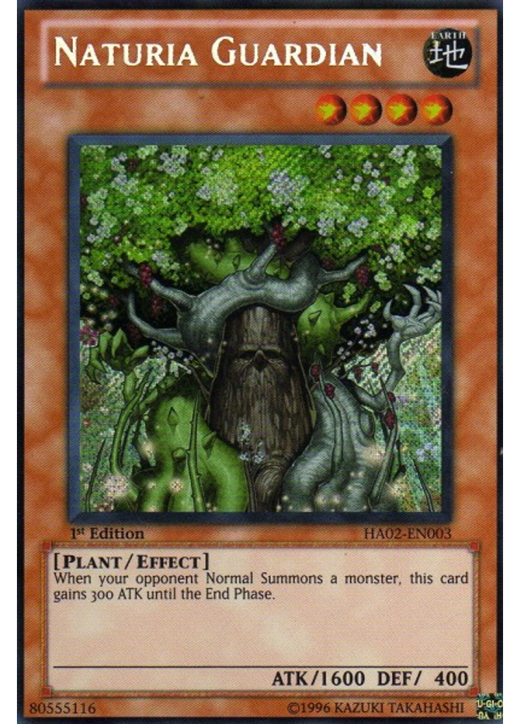 Naturia Guardian