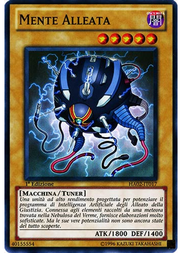 Mente Alleata