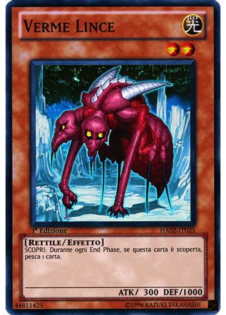 Verme Lince