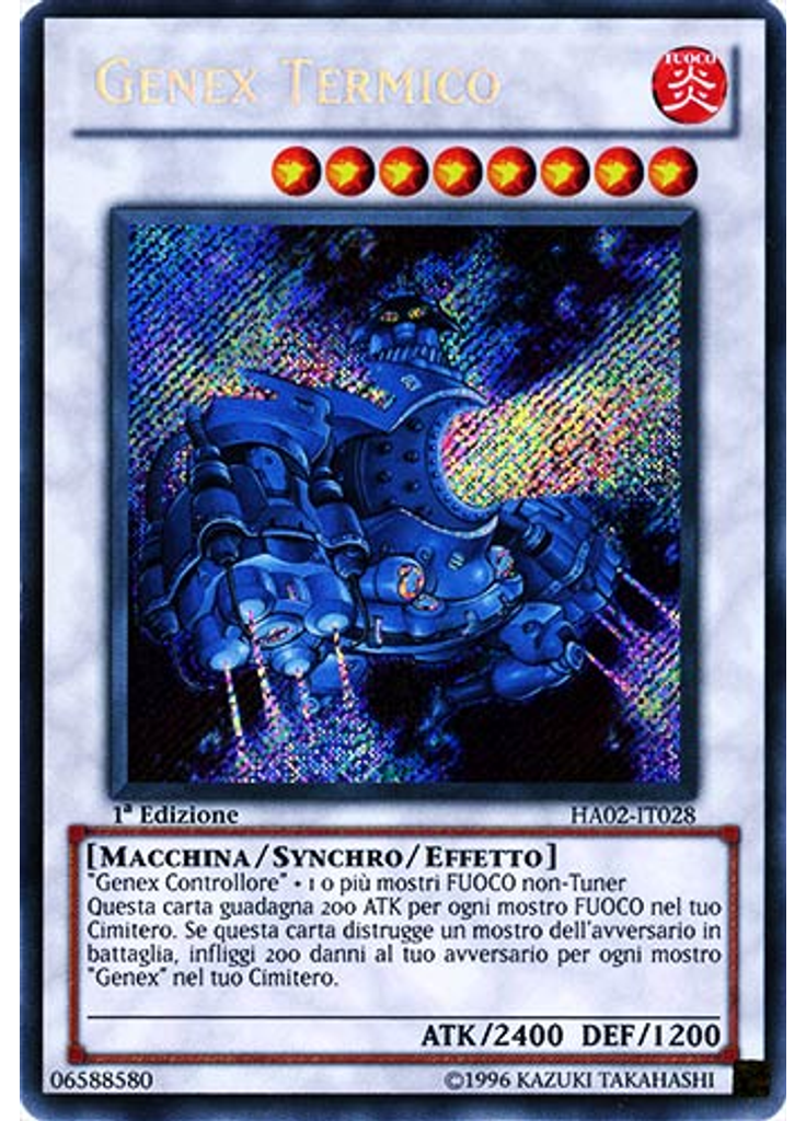 Genex Termico