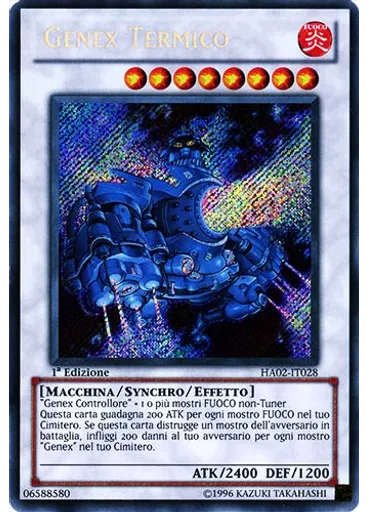 Genex Termico