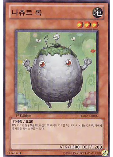 나츄르 록