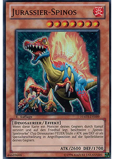 Jurassier-Spinos
