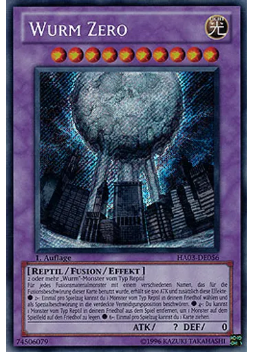 Wurm Zero