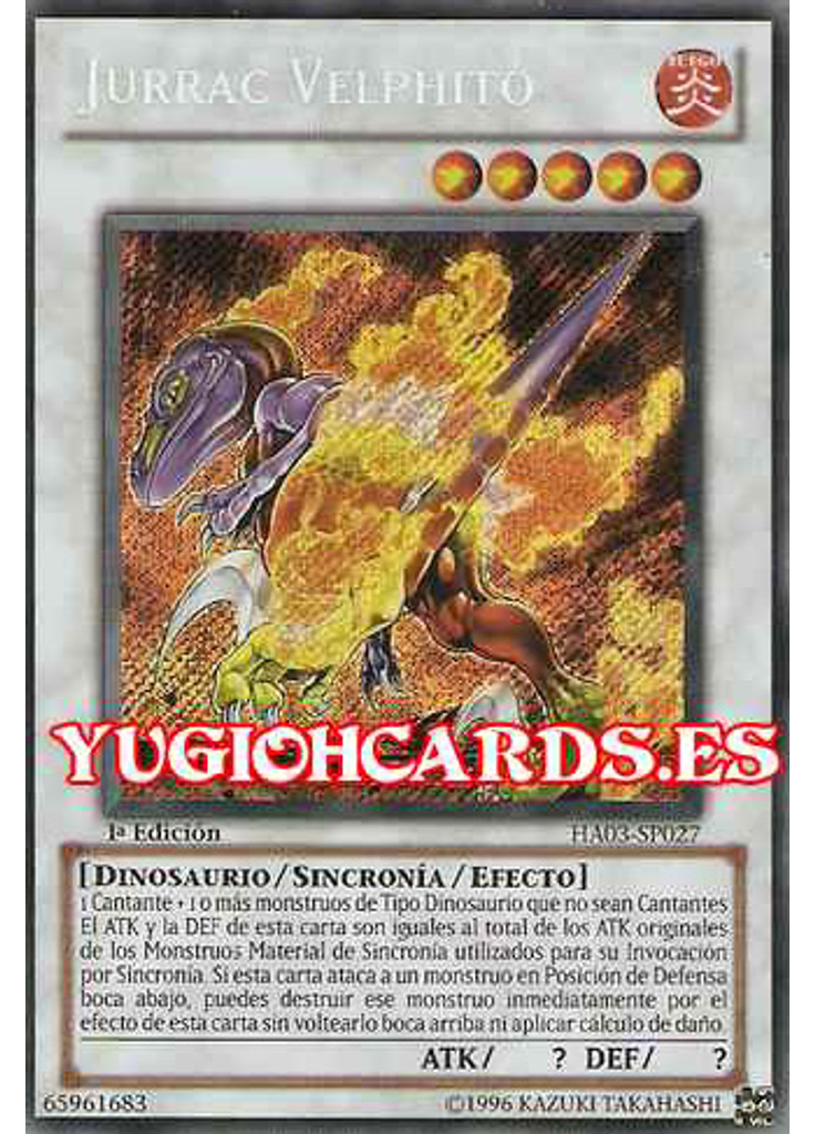 Jurrac Velphito