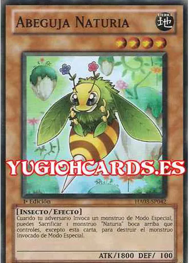 Abeguja Naturia
