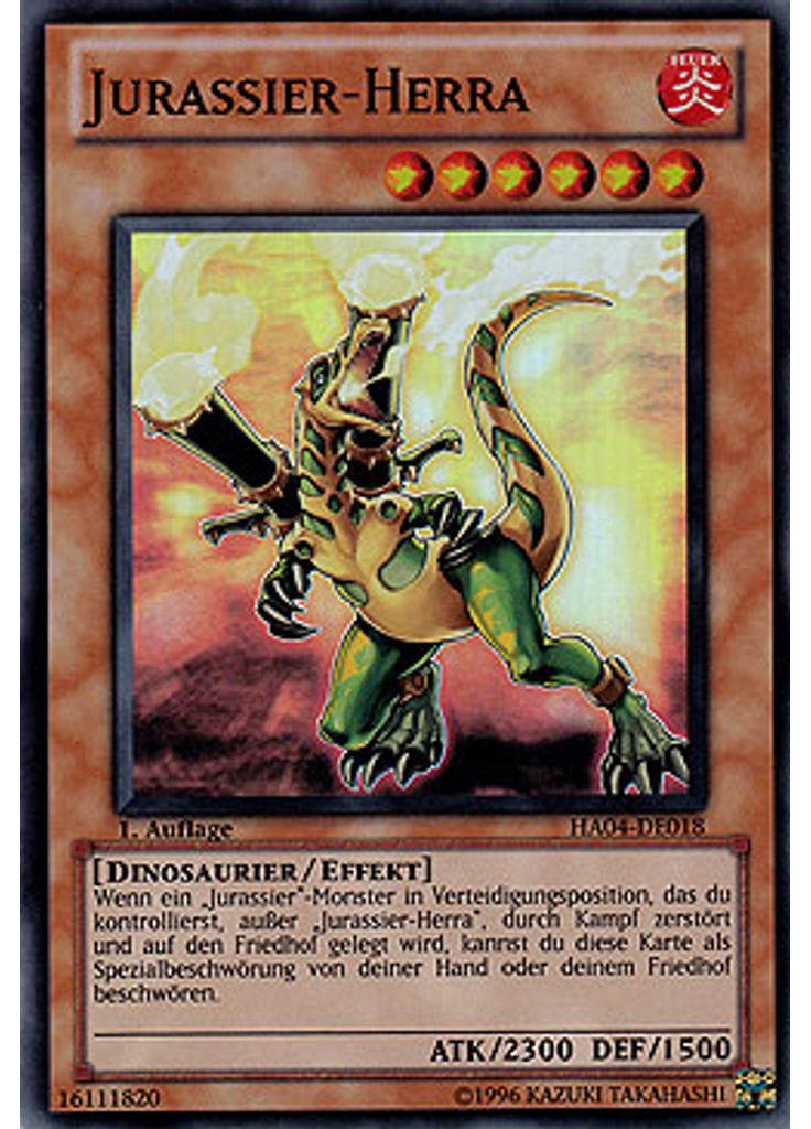 Jurassier-Herra