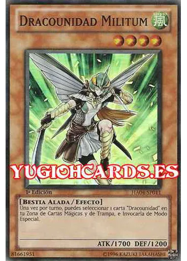 Dracounidad Militum