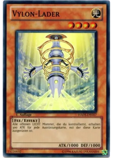 Vylon-Lader
