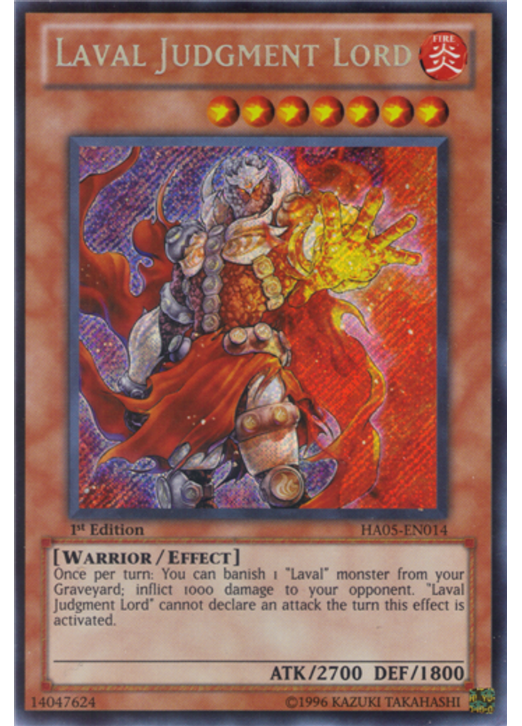 Laval Judgment Lord