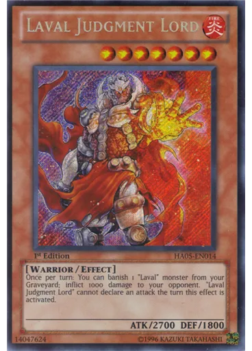 Laval Judgment Lord