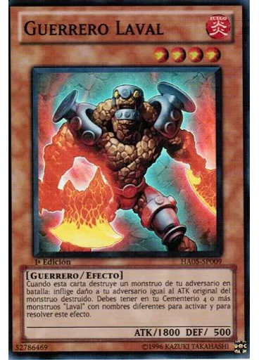 Guerrero Laval