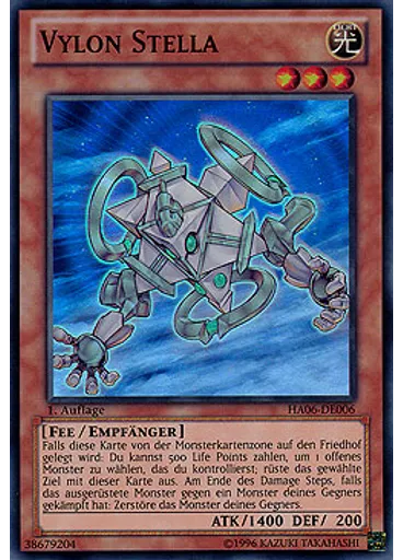 Vylon Stella
