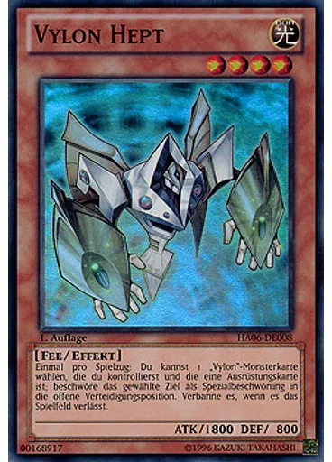 Vylon Hept