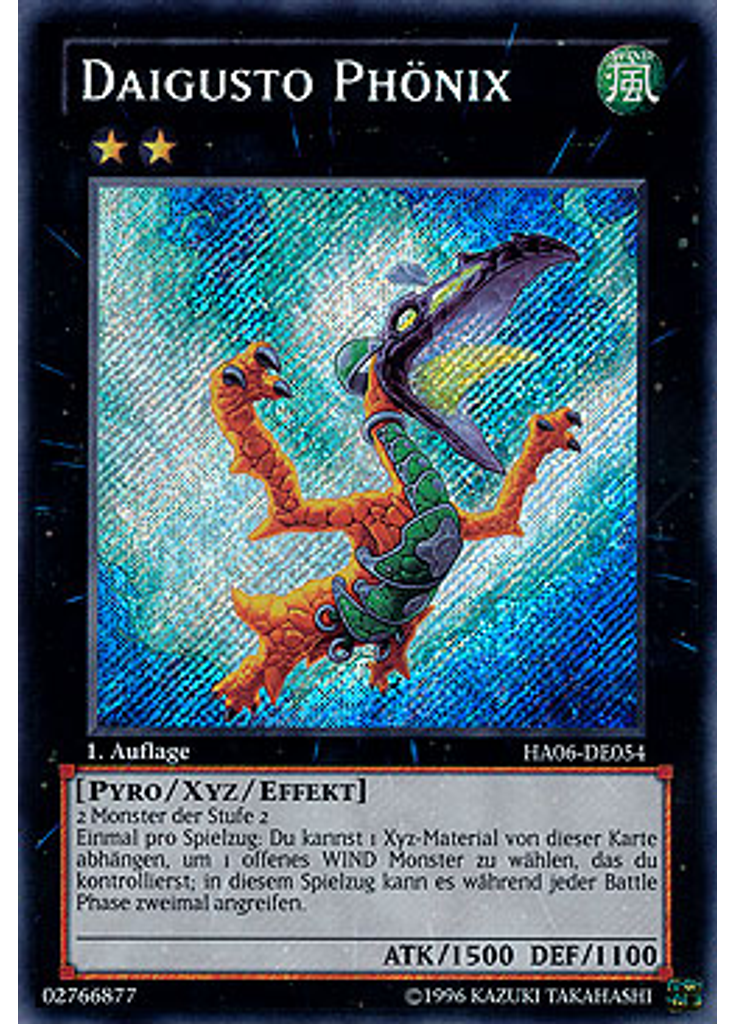 Daigusto Phönix