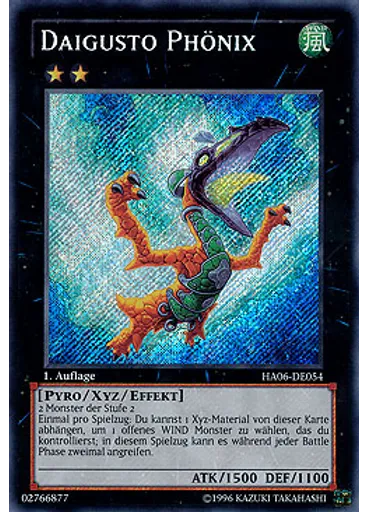 Daigusto Phönix