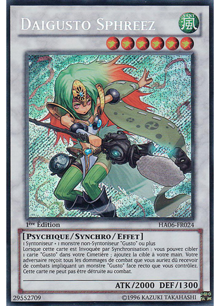 Daigusto Sphreez
