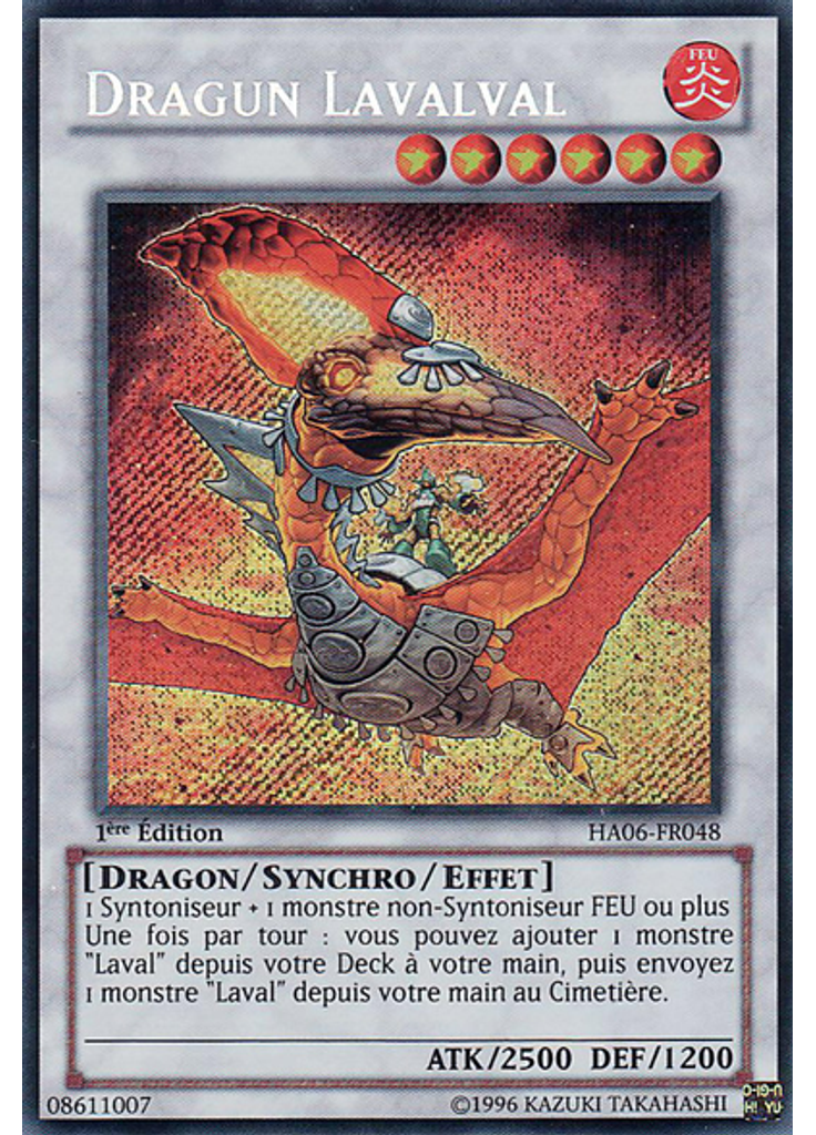 Dragun Lavalval
