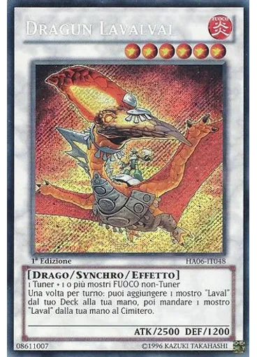Dragun Lavalval
