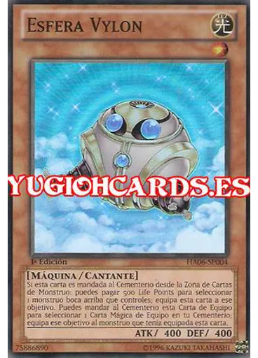 Esfera Vylon