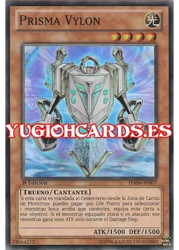 Prisma Vylon