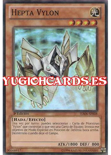 Hepta Vylon