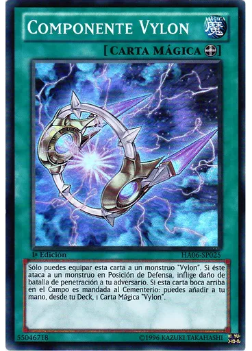 Componente Vylon