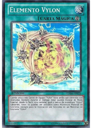 Elemento Vylon