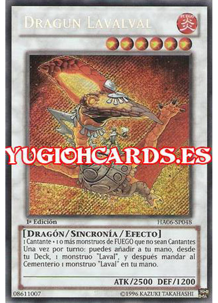 Dragun Lavalval