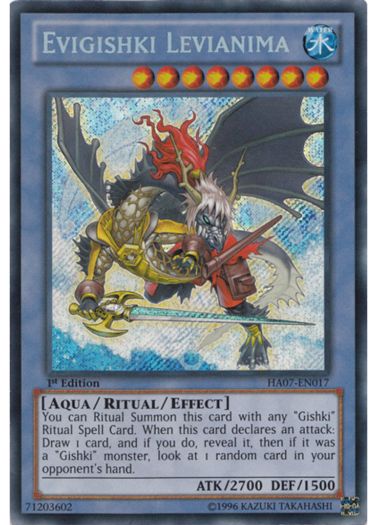 Evigishki Levianima