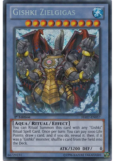 Gishki Zielgigas