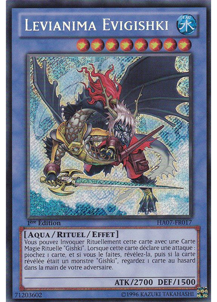 Levianima Evigishki