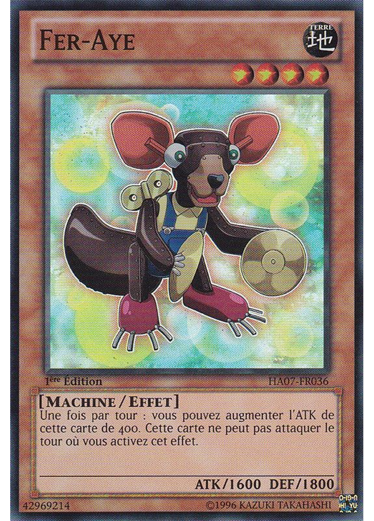 Fer-Aye