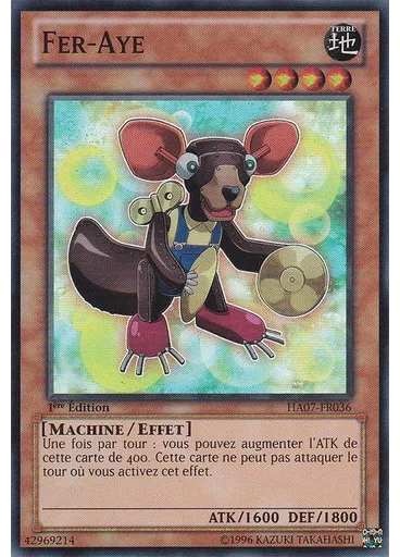 Fer-Aye