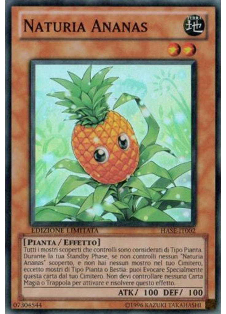Naturia Ananas