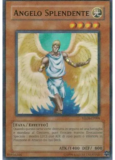 Angelo Splendente
