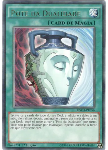 Pote da Dualidade