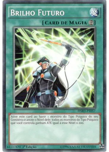 Brilho Futuro