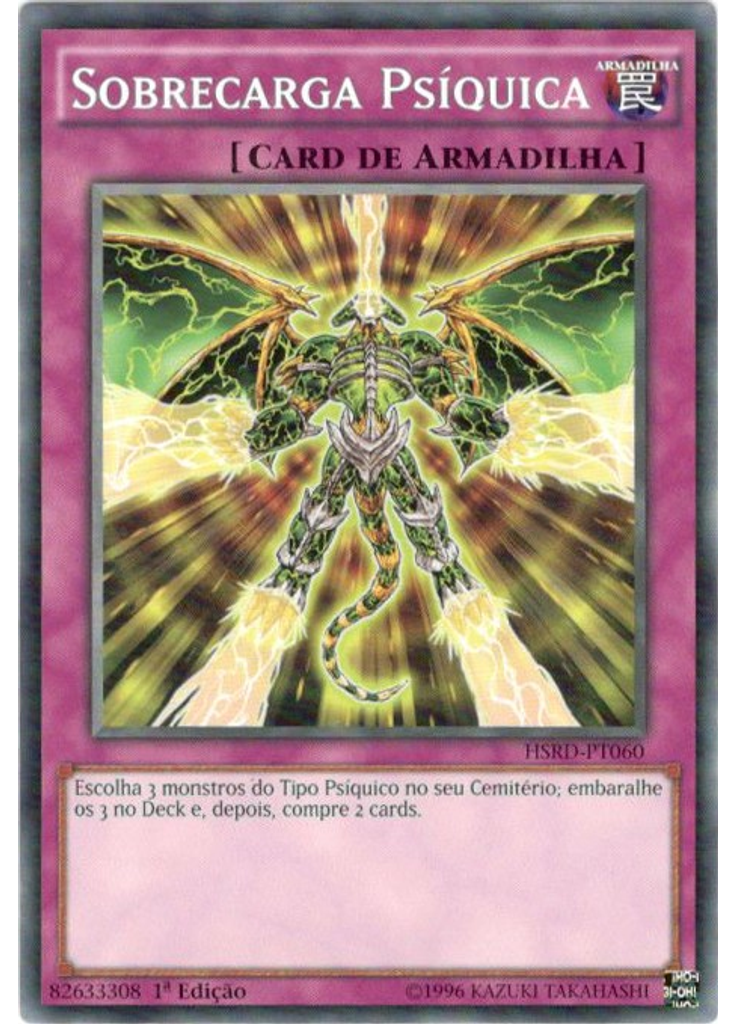 Sobrecarga Psíquica
