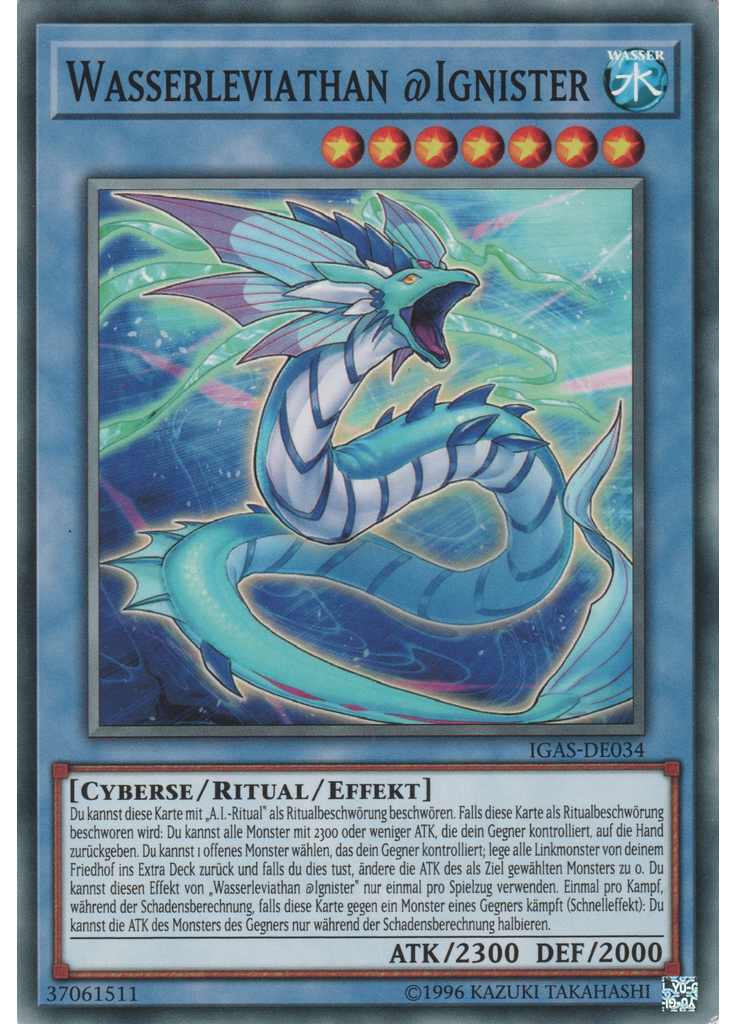 Wasserleviathan @Ignister (Common Unlimited)