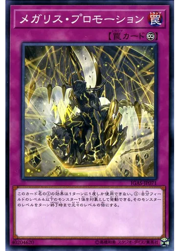 メガリス・プロモーション