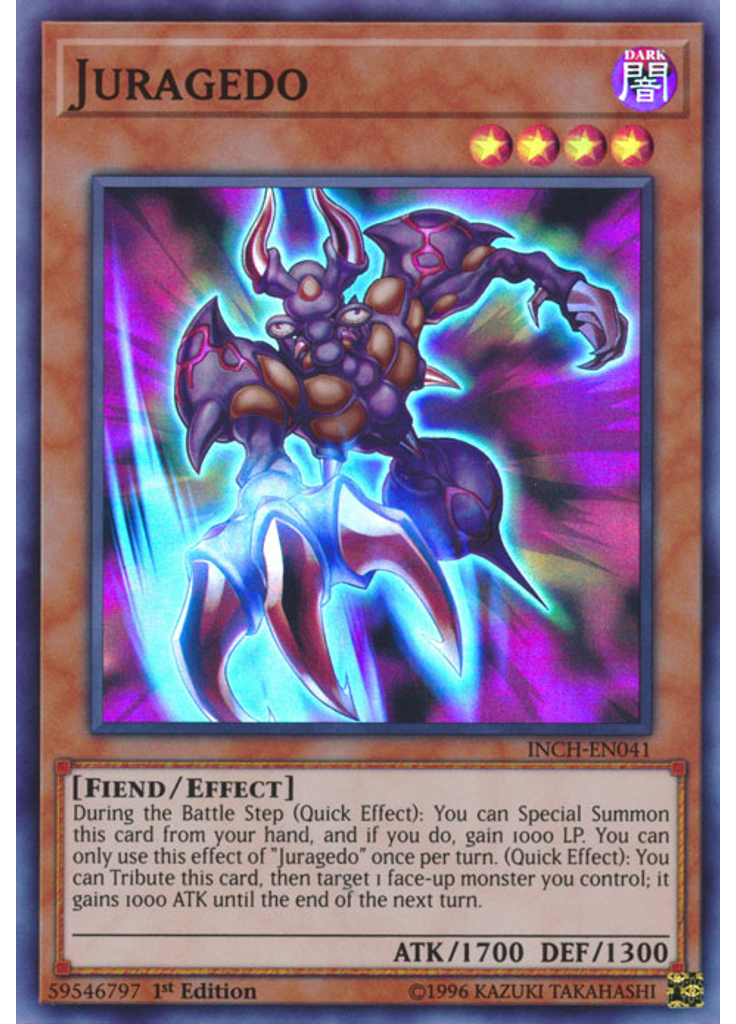 Juragedo
