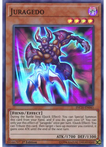 Juragedo