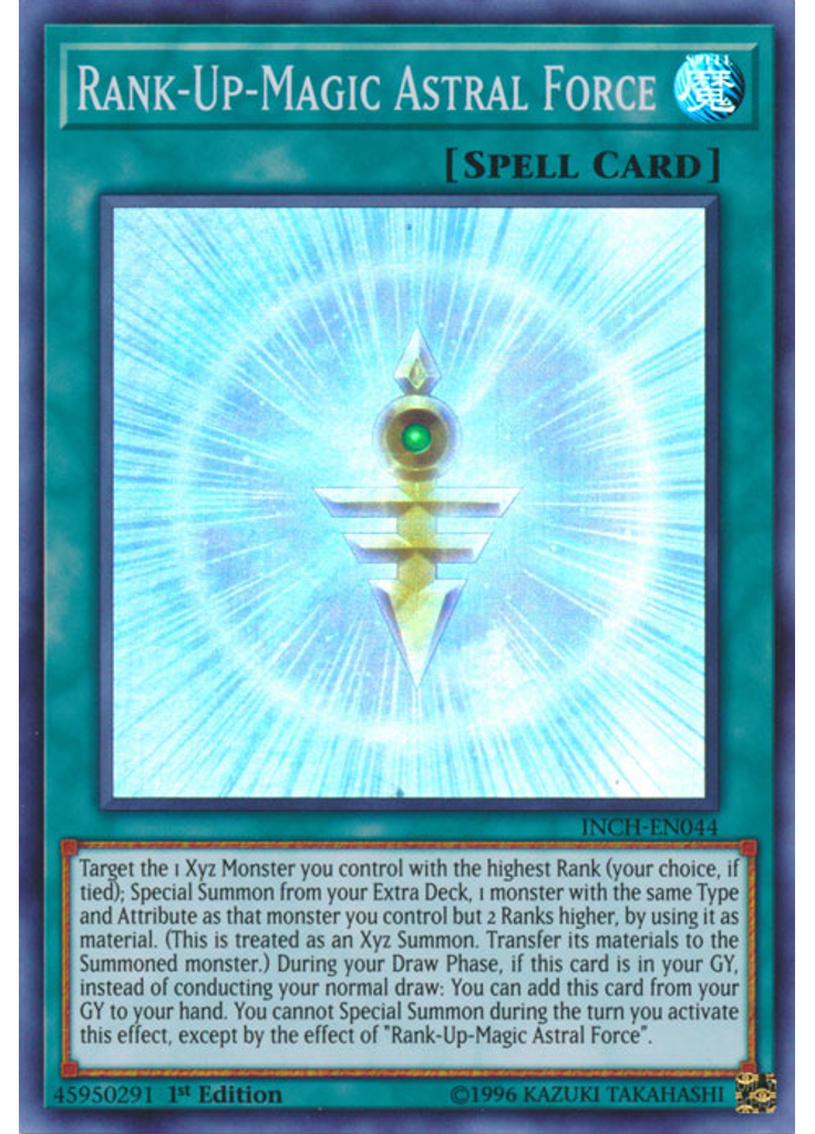 Rank-Up-Magic Astral Force