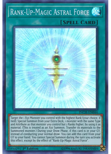 Rank-Up-Magic Astral Force